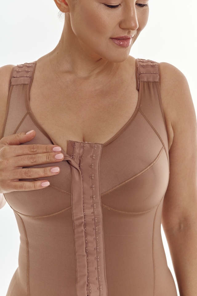 Комбинезон Elegance LBSL-004-TE