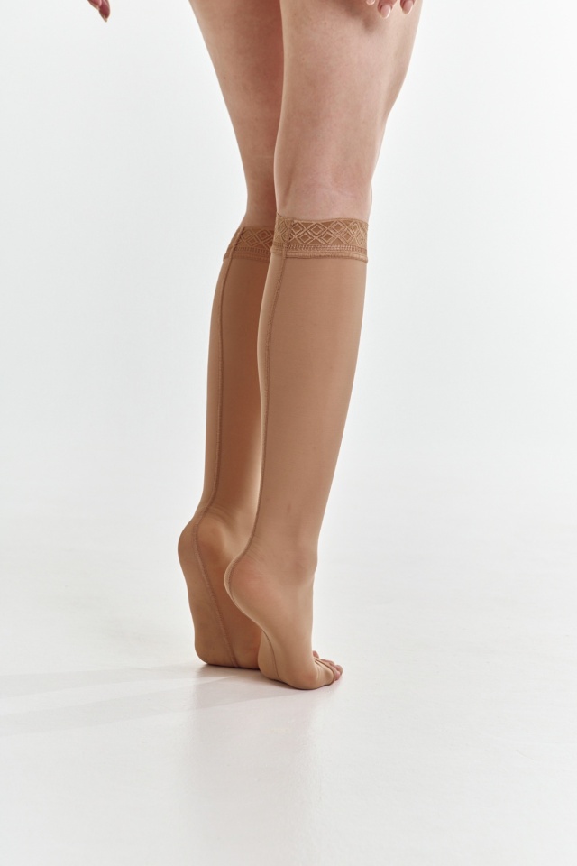 Гольфы 0900 компрессионные