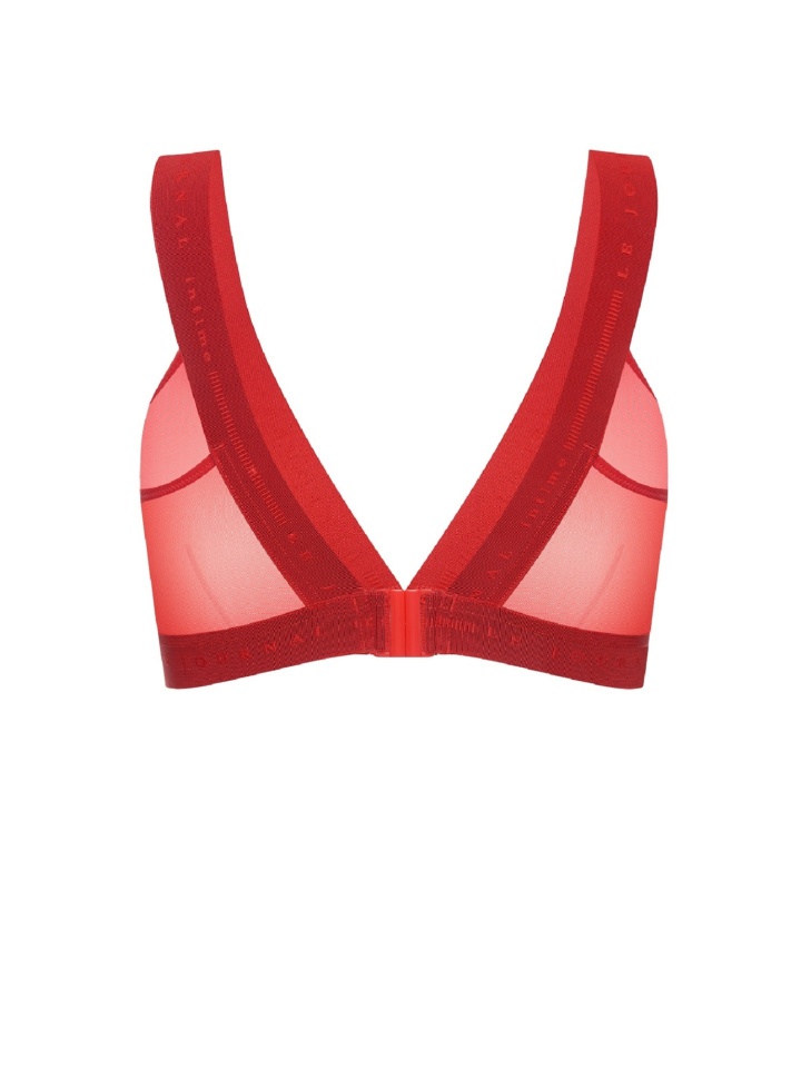 Бюстгальтер VIKI Next Step (красный)