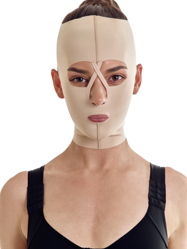 Маска FC-002 послеоперационная