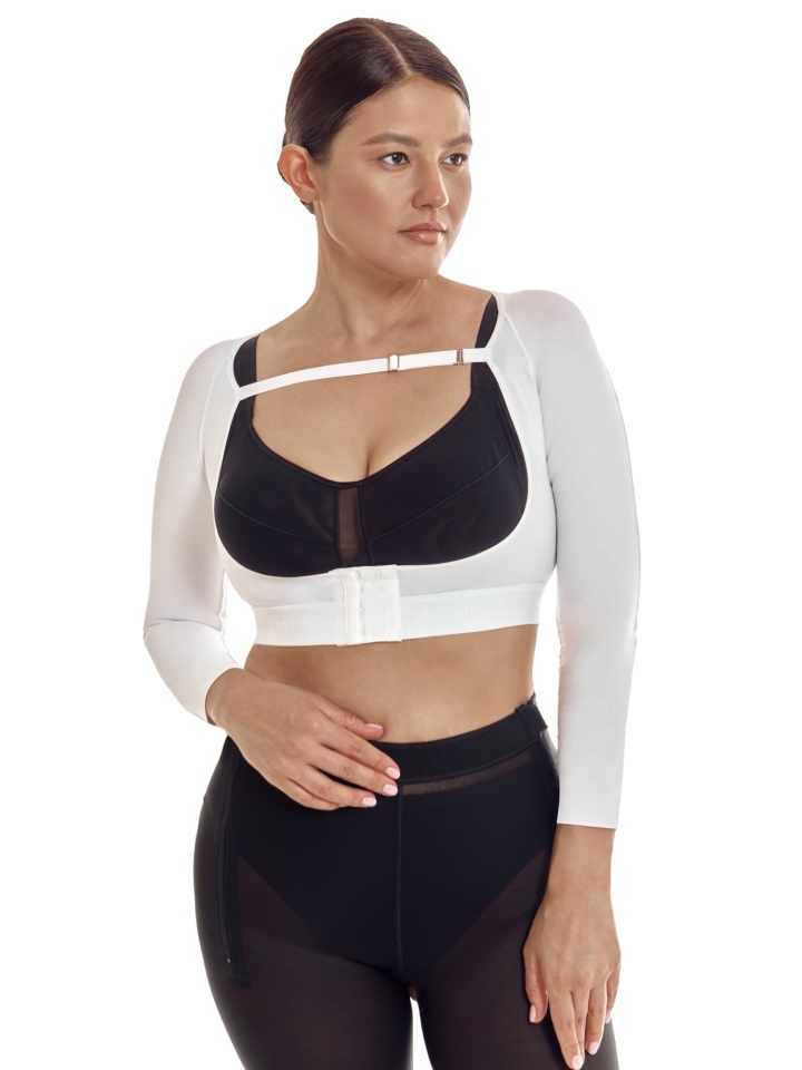 Рукава хлопковые CC-LS-420 Colombina