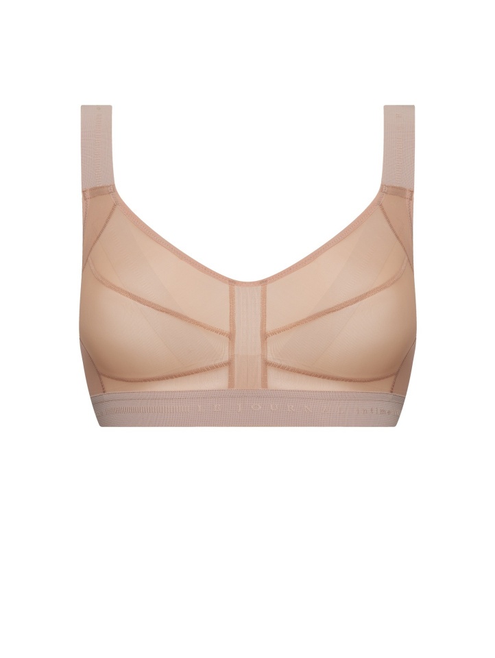 Бюстгальтер VIVIEN Next Step (нюдовый)