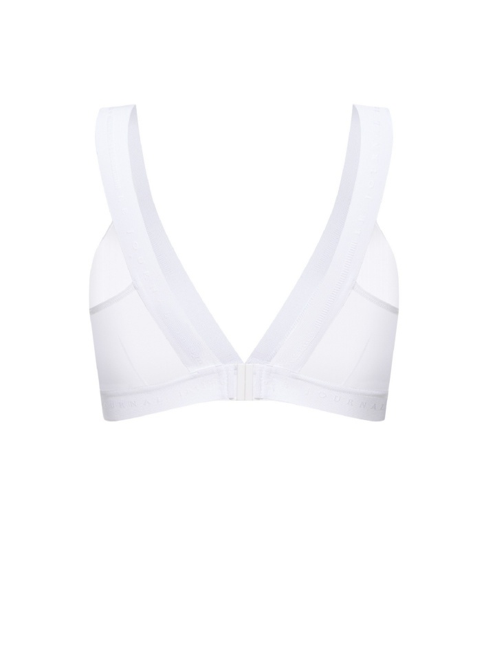 Бюстгальтер VIKI Next Step (белый)