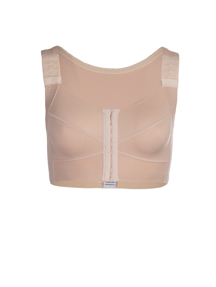 Бюстгальтер BB-001 послеоперационный