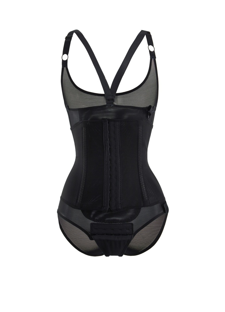 Боди с корсетом 1513 Strong